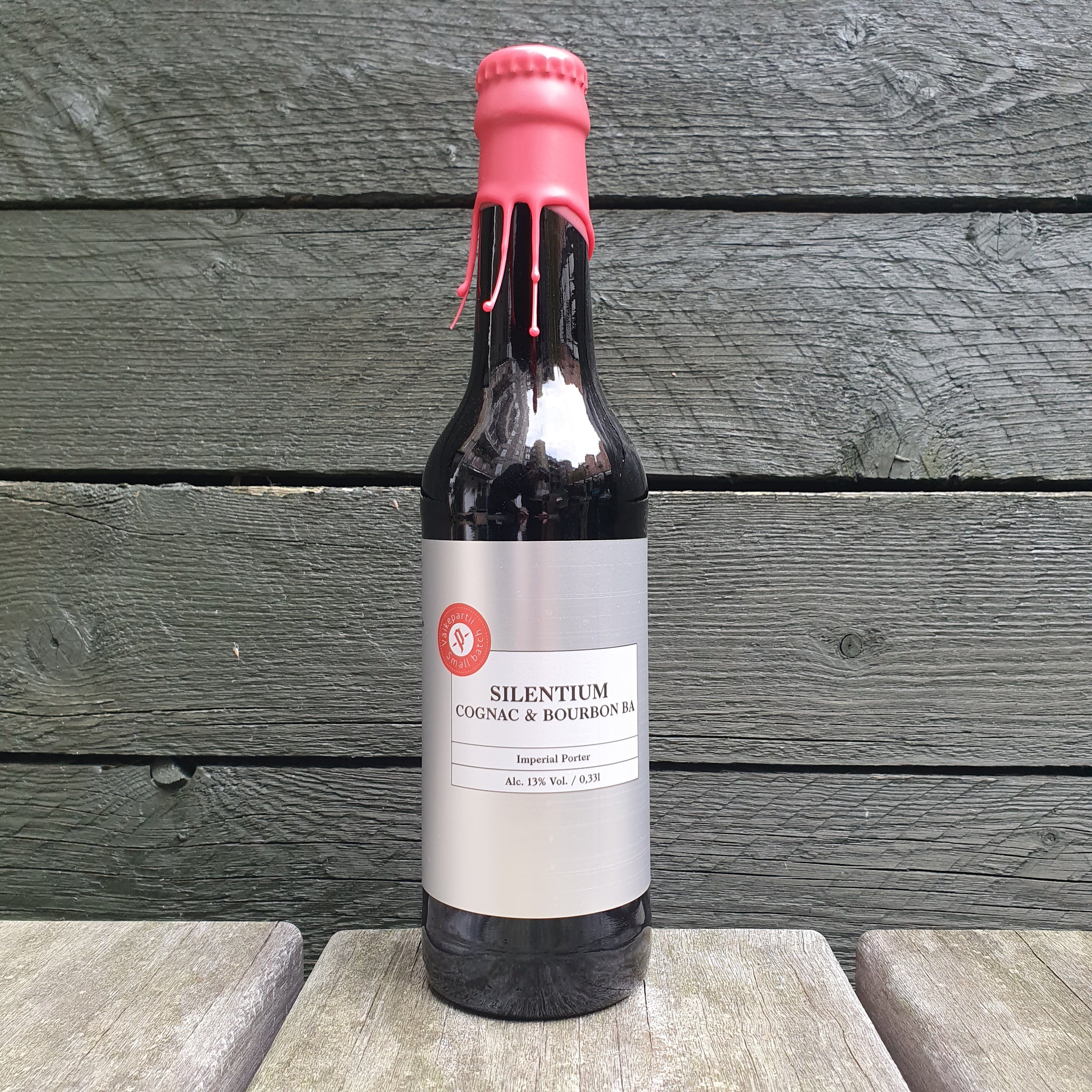 Silentium BA Imperial