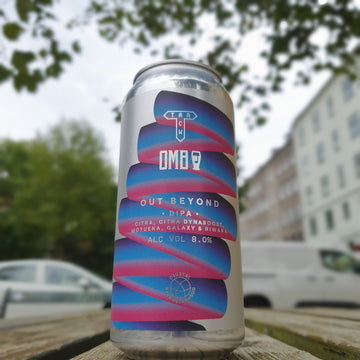 Out Beyond (DIPA)