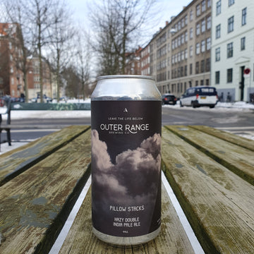 Pillow Sracks (DIPA)