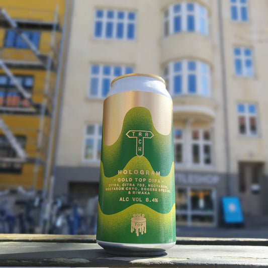 Hologram (DIPA)