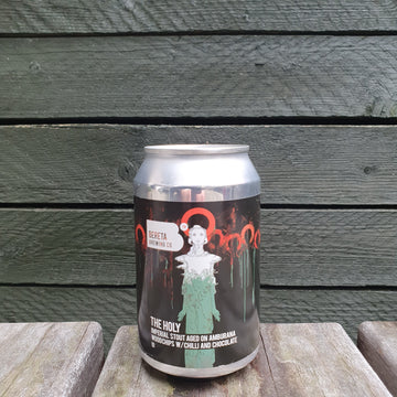 The Holy (Stout)