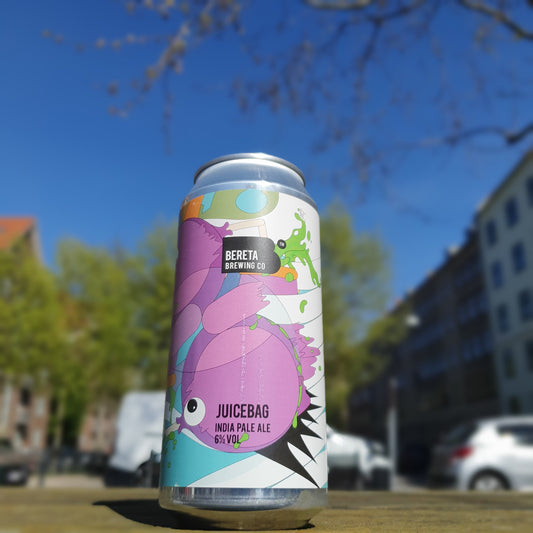 Juicebag (IPA)
