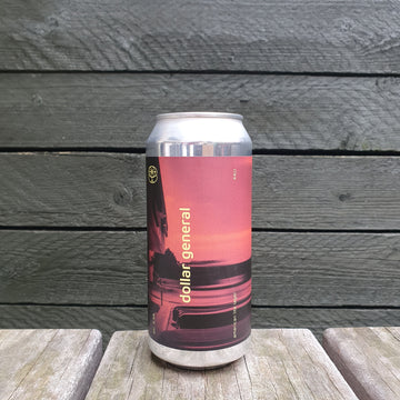 Dollar General (lite lager)