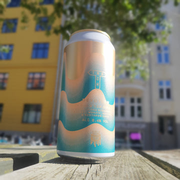 Devotion - Gold Top (DIPA)