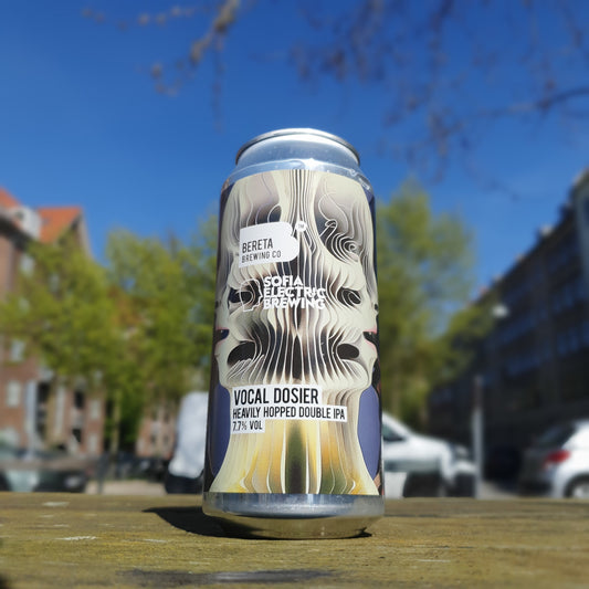 Vocal Dosier (DIPA)