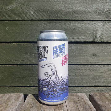 The Great Reset 2025 (DIPA)