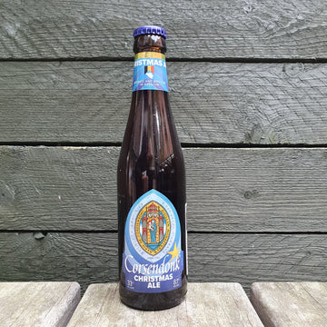 Corsendonk Christmas (Belgian Strong Ale)