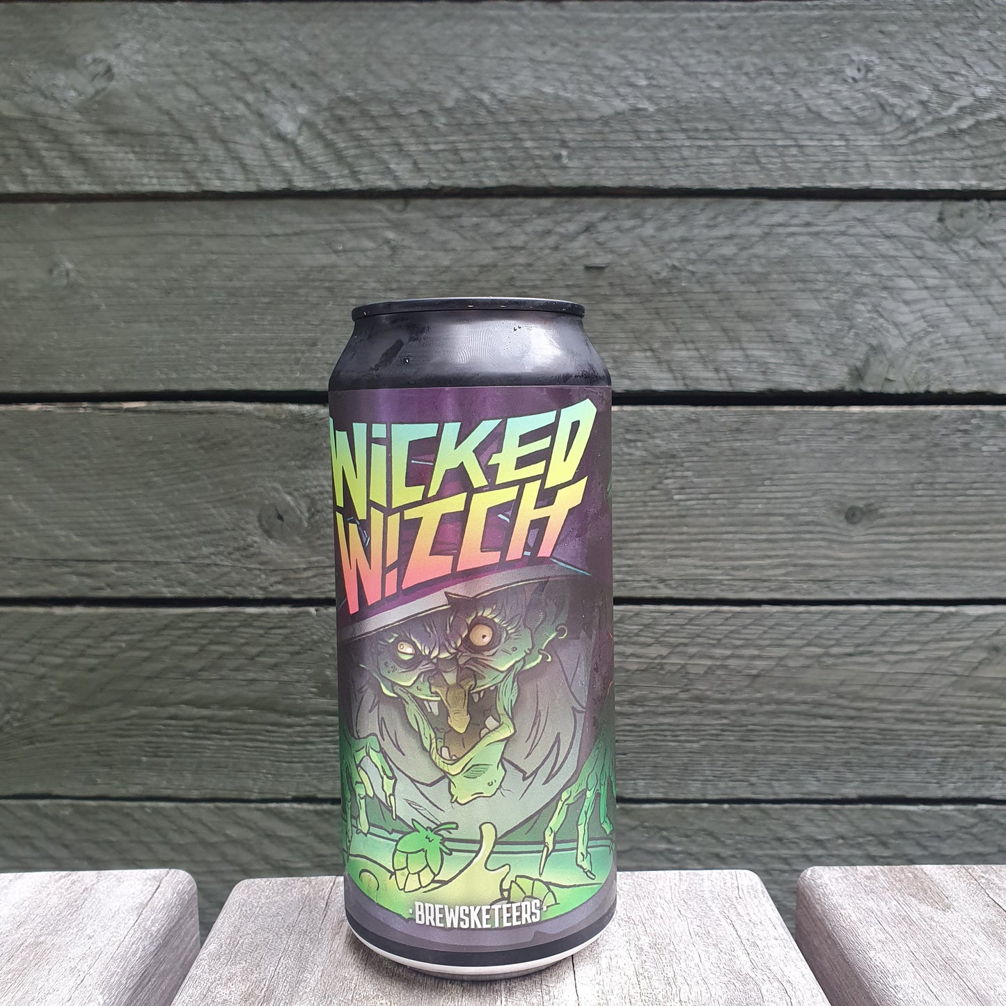 Wicked Witch (IPA)