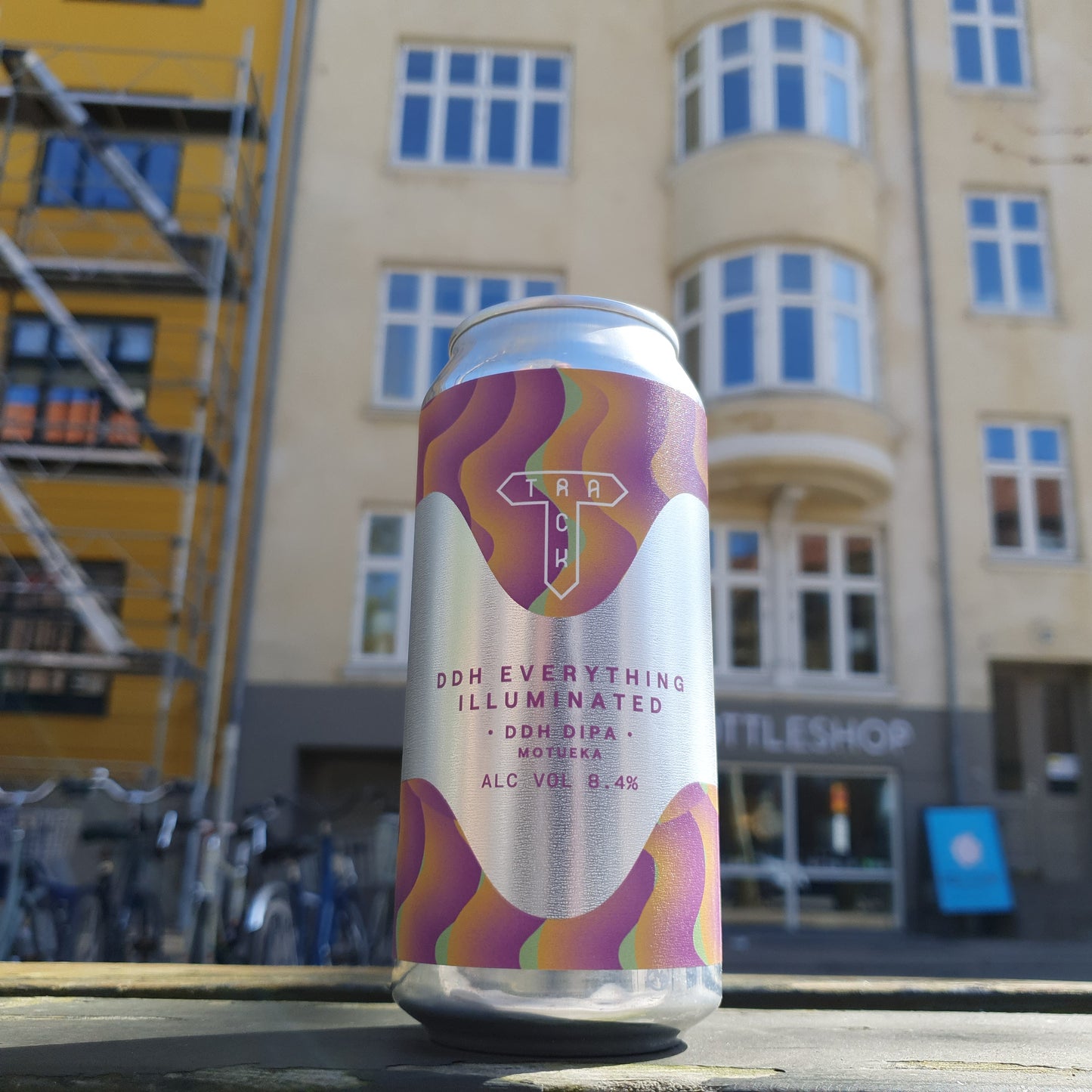 Landscape (IPA)