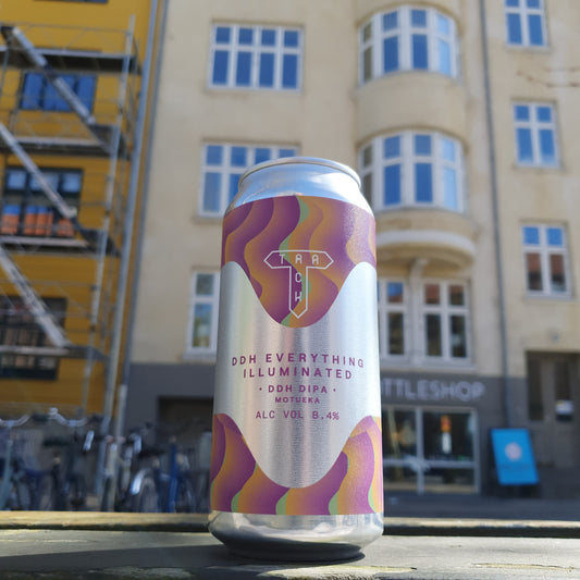 DDH Everything Illuminated (DIPA)