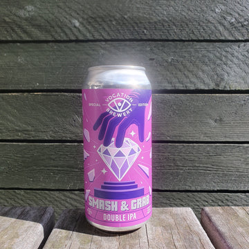 Smash & Grab (DIPA)