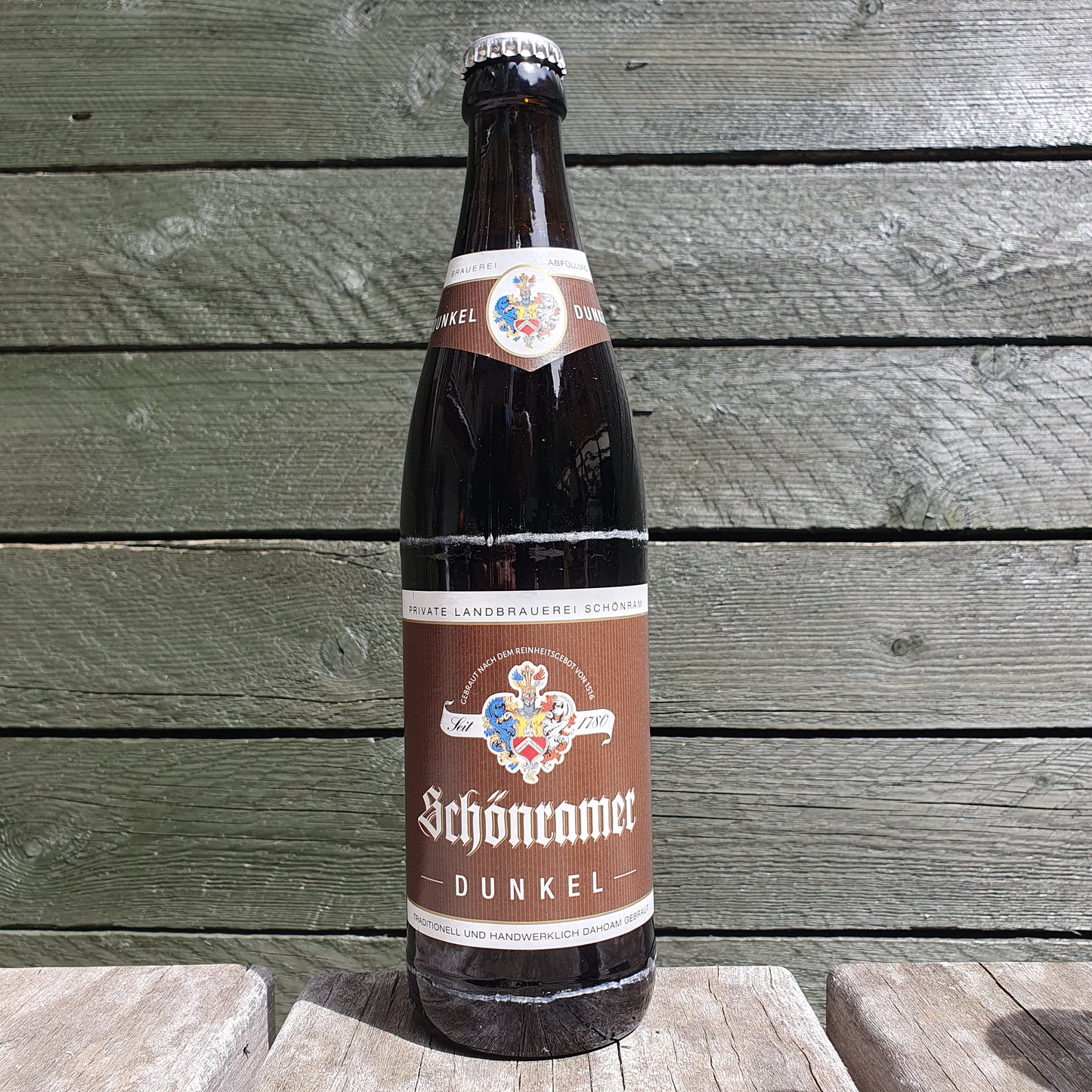 Dunkel