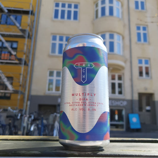 Multiply (DIPA)