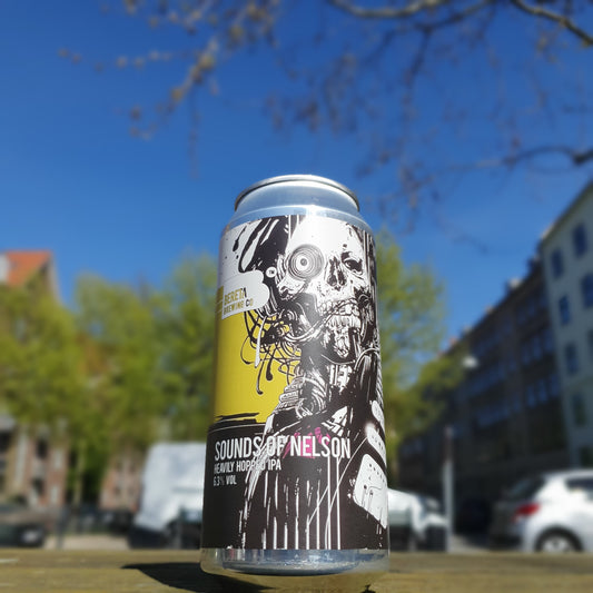 Sounds of Nelson (IPA)
