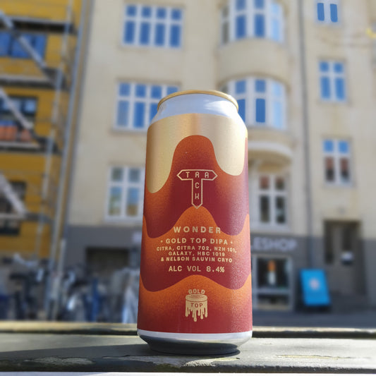 Wonder (DIPA)