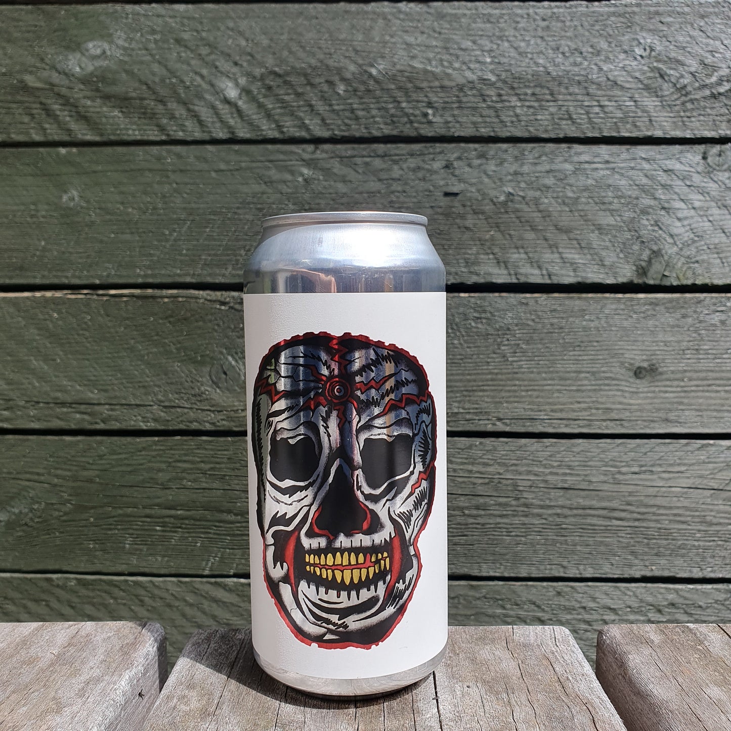 Ad Mortem Alba (DIPA)