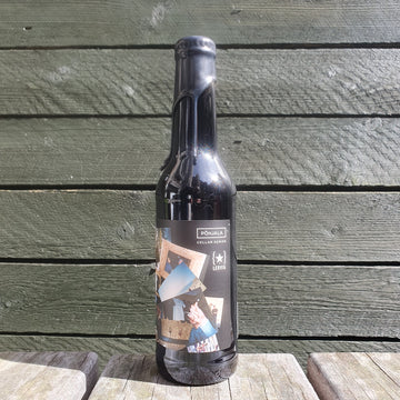 Faraway Friends (Imperial Stout)