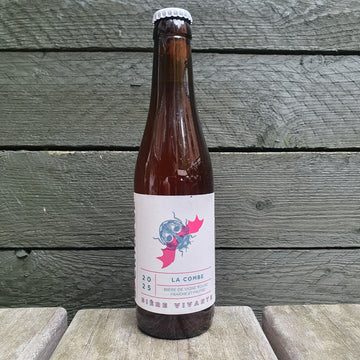 La Combe 2025 (Grape Ale)