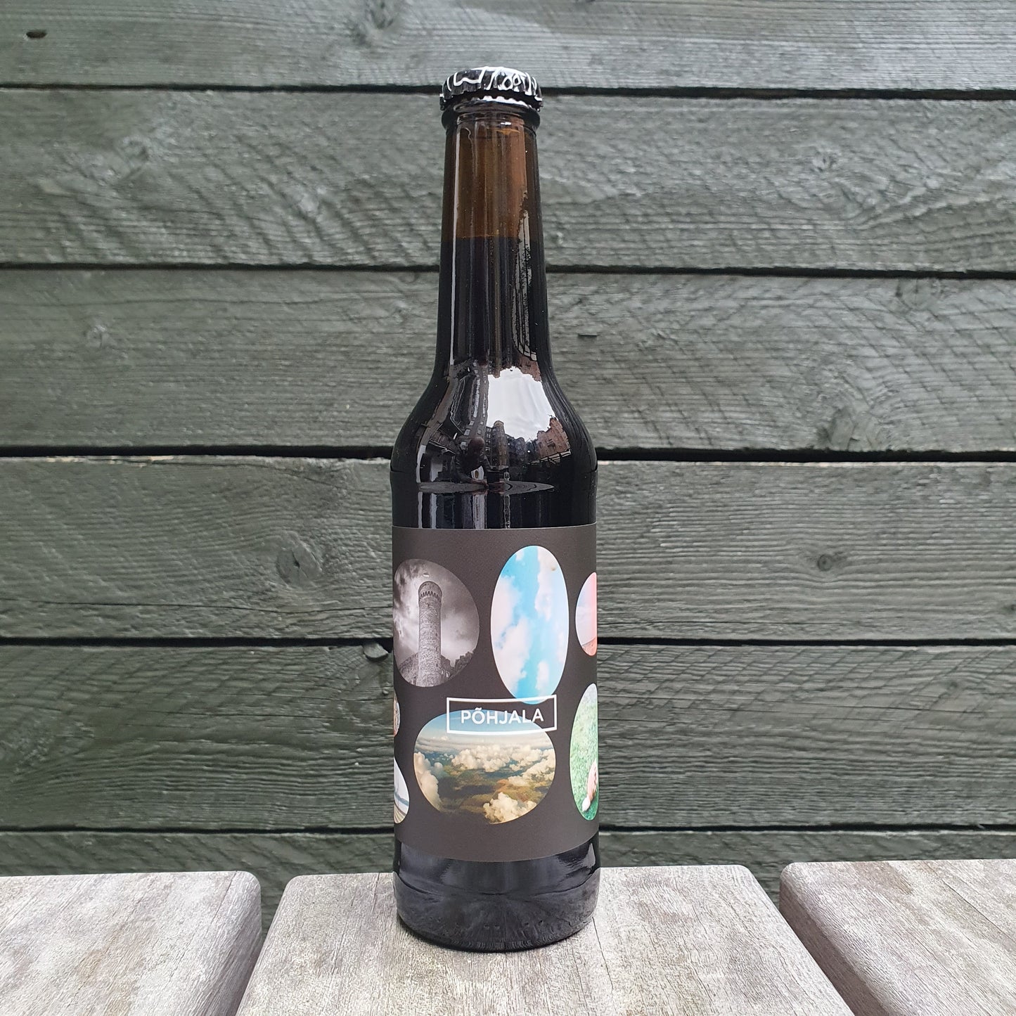 Kodu (Imperial Baltic Porter)