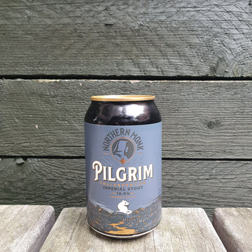Pilgrim (Stout)