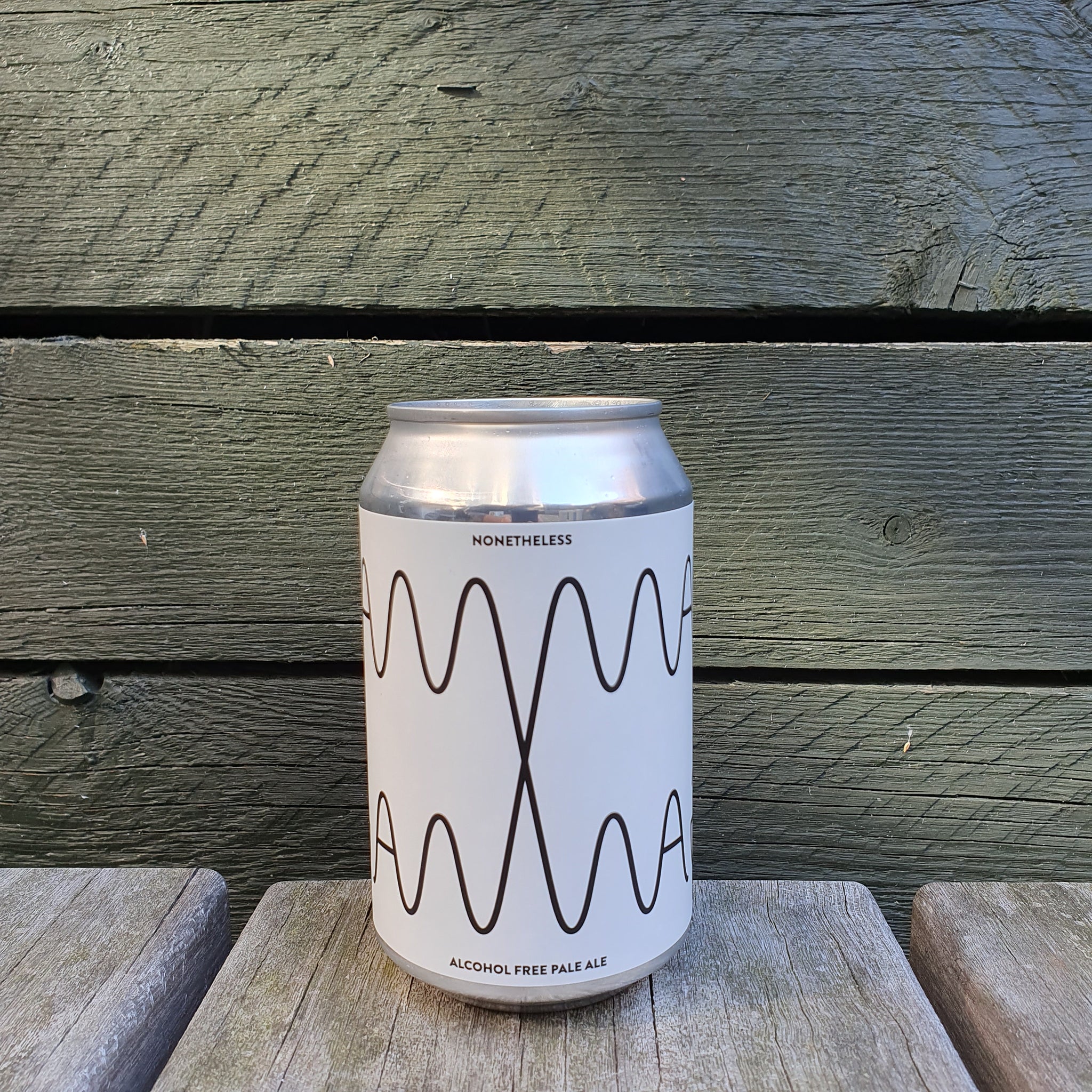 Nonetheless (Alkoholfri Pale Ale)