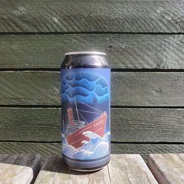 1895 Shipwreck Stout