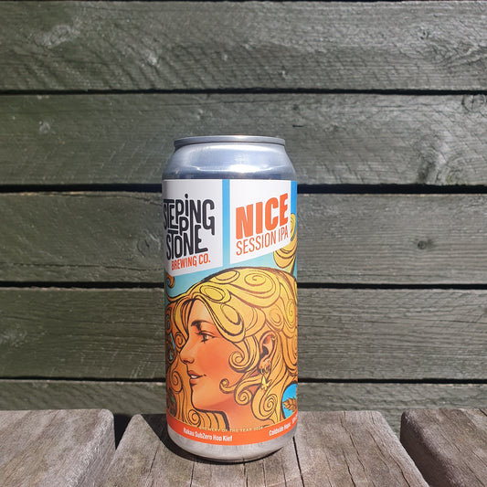Nice (Session IPA)