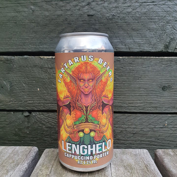 Lenghelo (Porter)