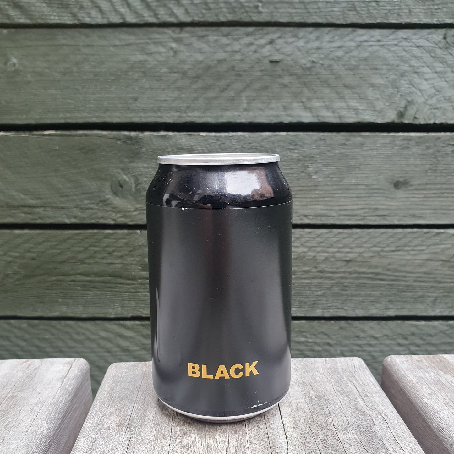 Black (Black IPA)