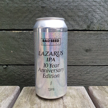 Lazarus (IPA)
