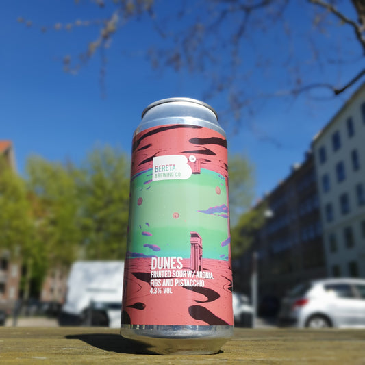 Dunes (Sour)