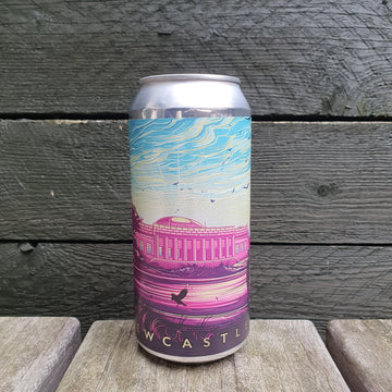 Newcastle (DIPA)