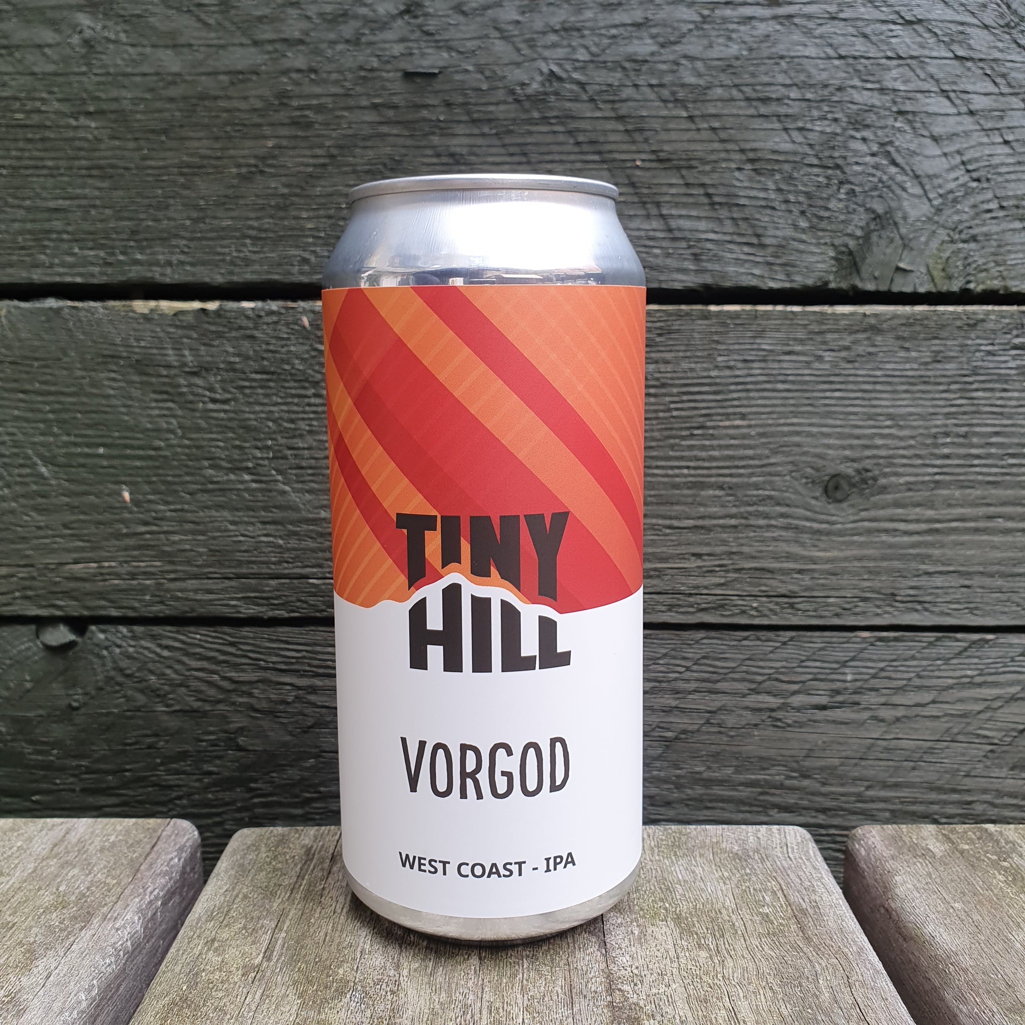 Vorgod (West Coast IPA)