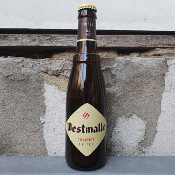 Westmalle Tripel