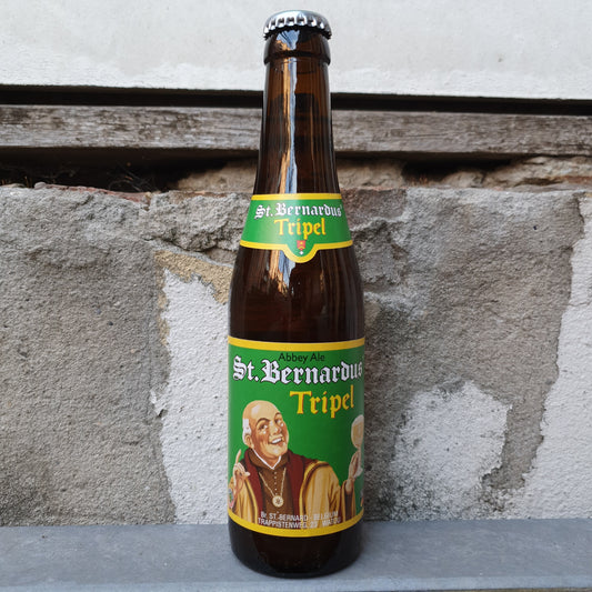 St Bernards trippel