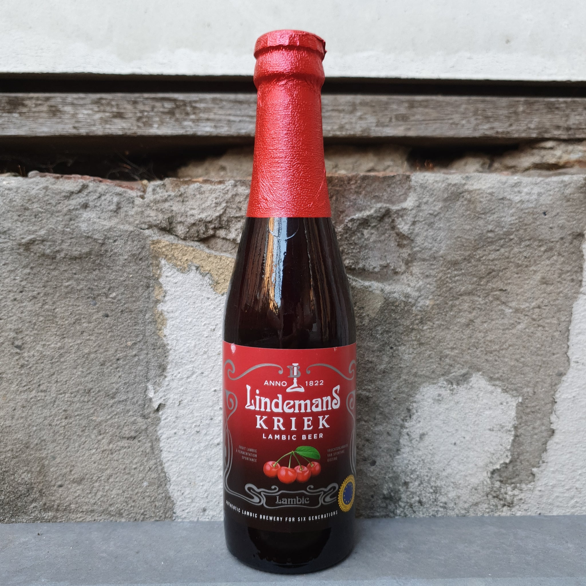 Lindemans (Kriek)