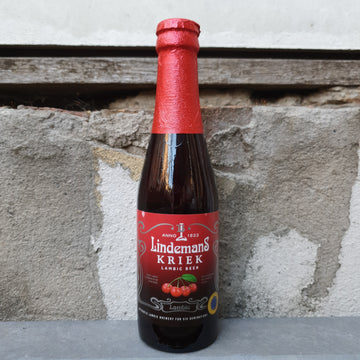 Lindemans (Kriek)