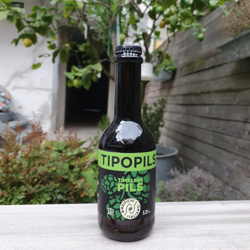 Tipo Pils (Pilser)