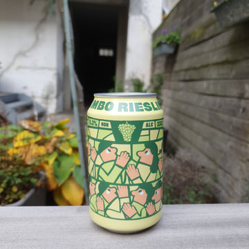 Limbo Riesling (Alkoholfri Ale)