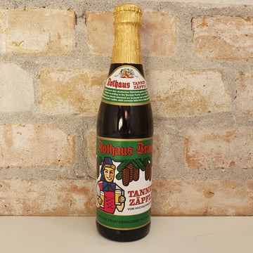 Tannenzäpfle Pilsner
