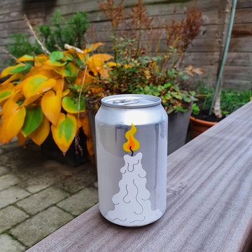MAZ Alkoholfri (Pale Ale)
