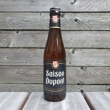 Saison Dupont