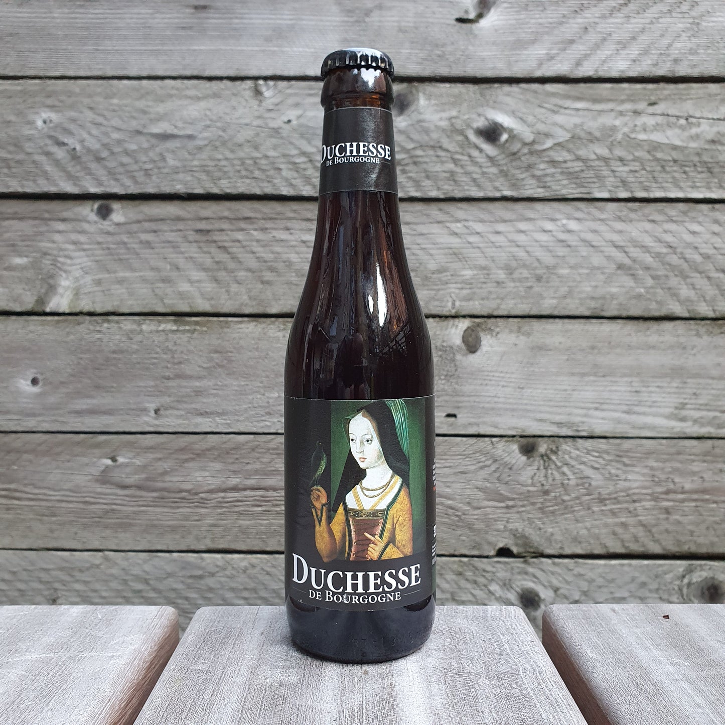 Duchesse de Bourgogne (Flanders Red Ale)