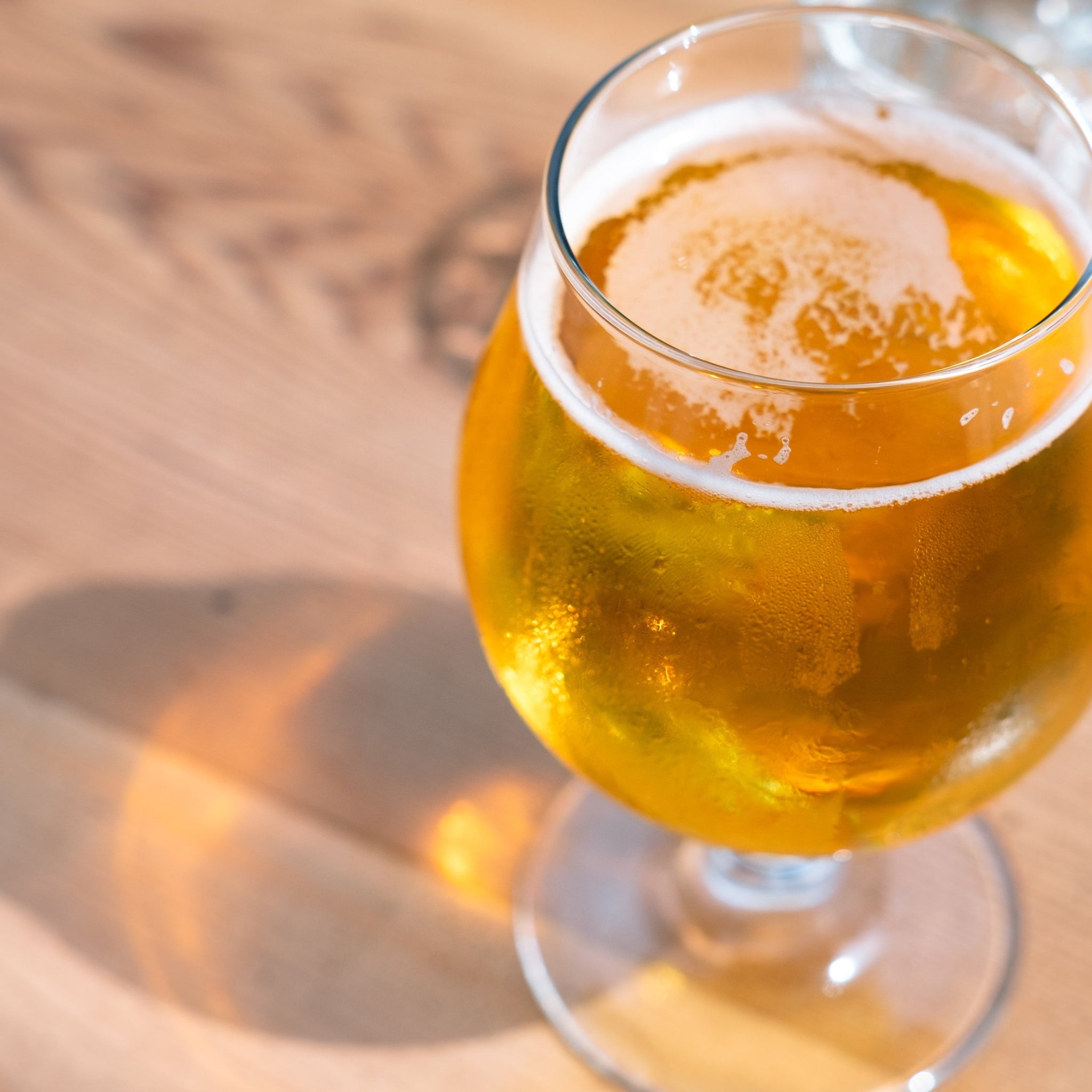 Book your own beer tasting